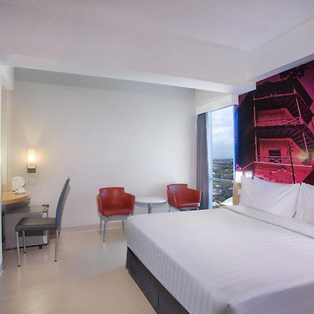 Favehotel Solo Baru Surakarta (Solo) Exterior foto
