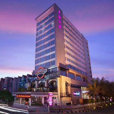 Favehotel Solo Baru Surakarta (Solo) Exterior foto