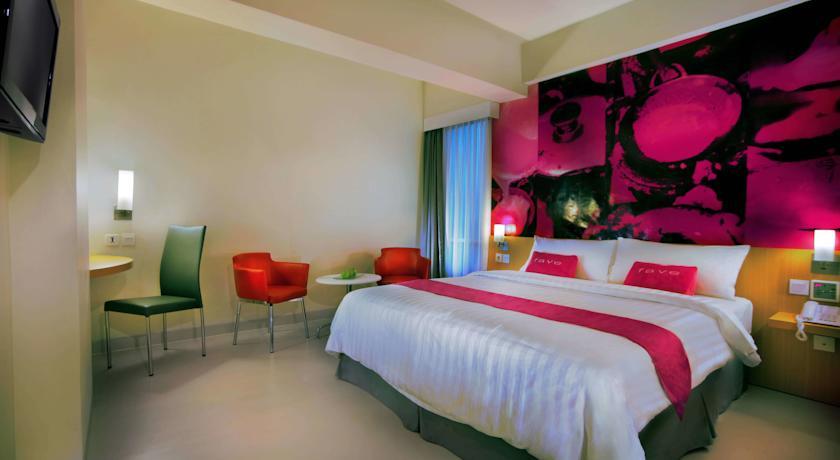 Favehotel Solo Baru Surakarta (Solo) Exterior foto