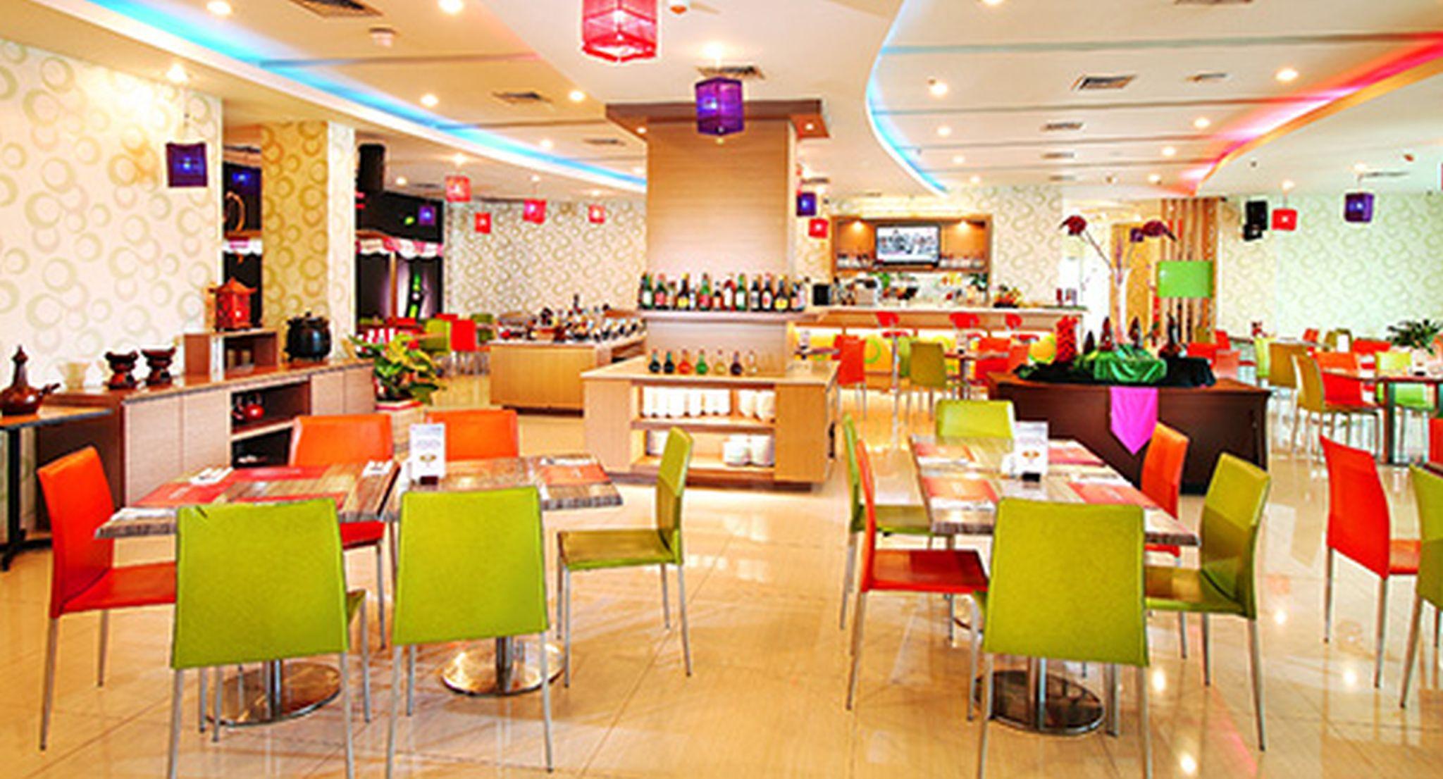 Favehotel Solo Baru Surakarta (Solo) Exterior foto