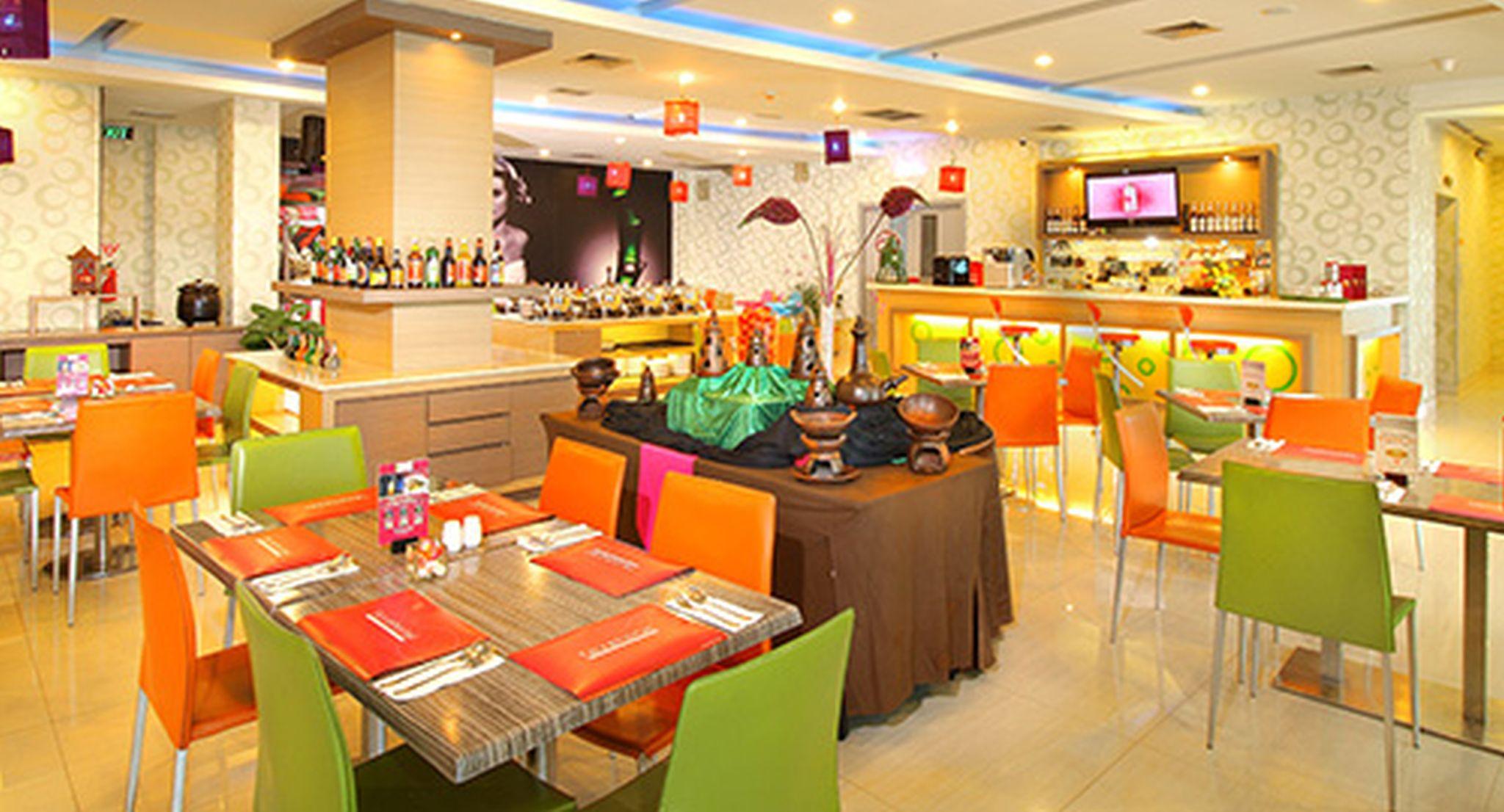 Favehotel Solo Baru Surakarta (Solo) Exterior foto