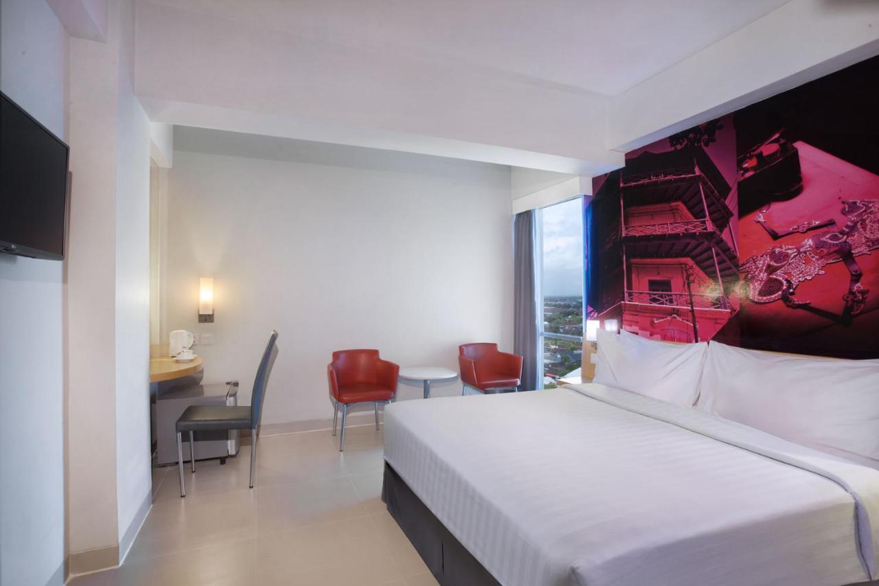 Favehotel Solo Baru Surakarta (Solo) Exterior foto