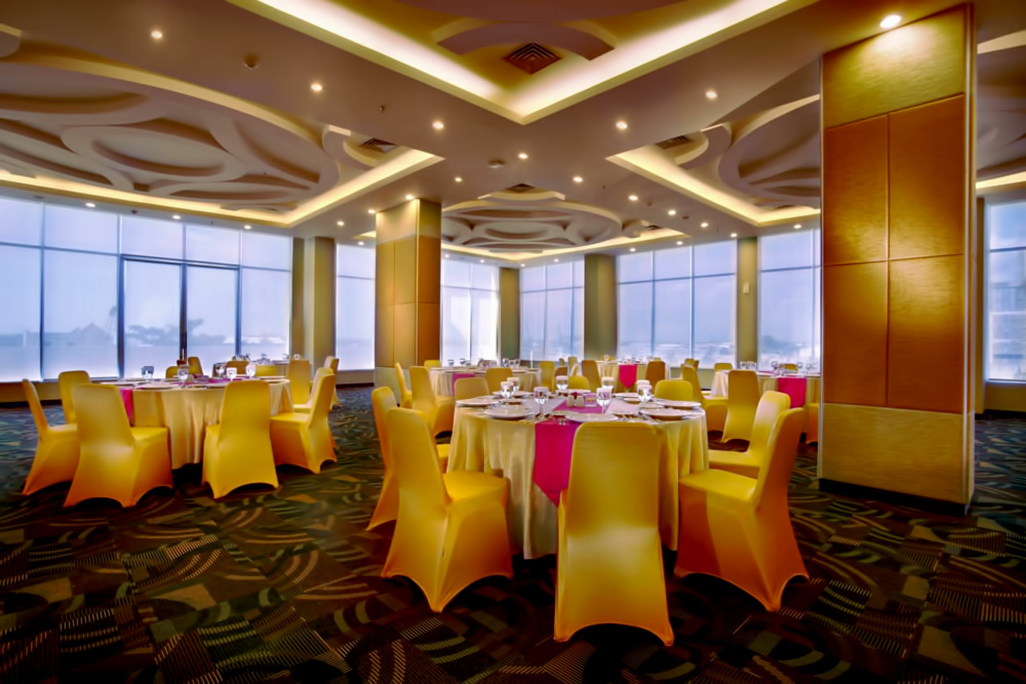 Favehotel Solo Baru Surakarta (Solo) Exterior foto