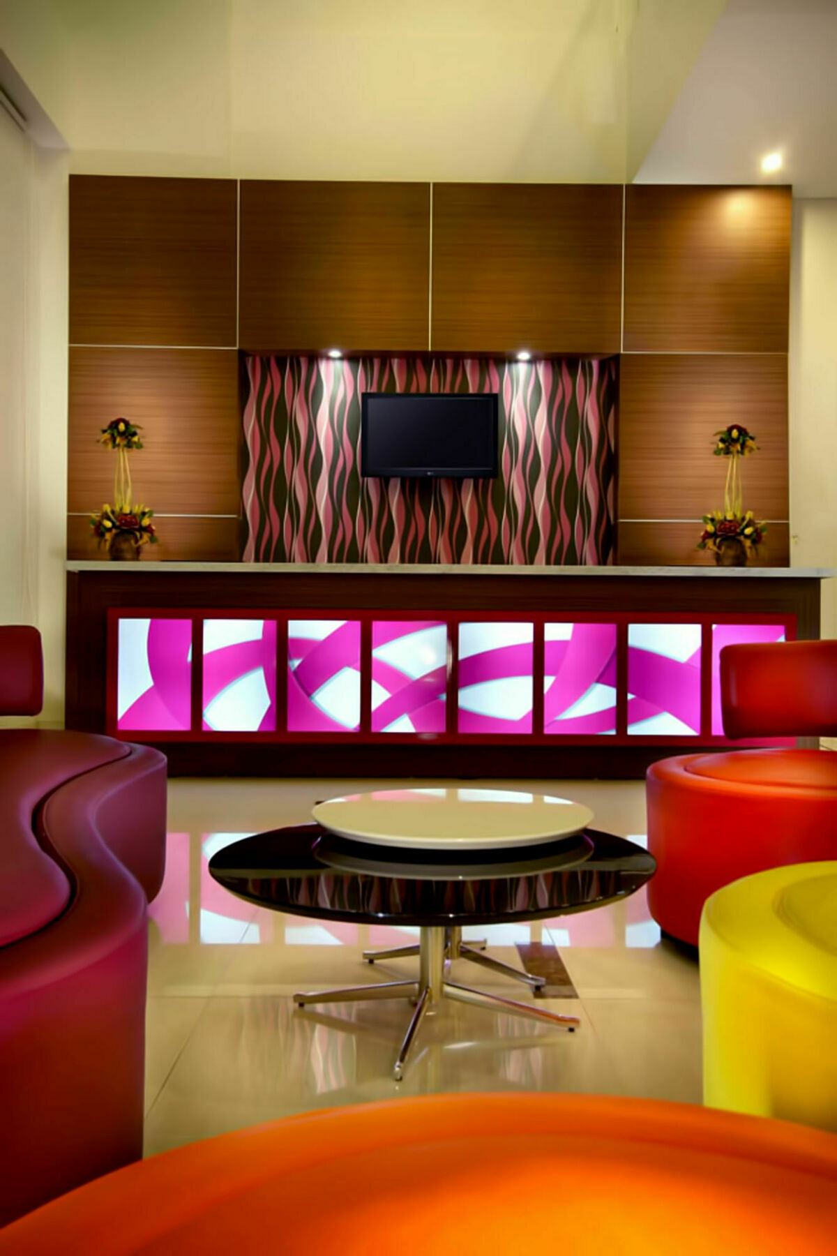 Favehotel Solo Baru Surakarta (Solo) Exterior foto